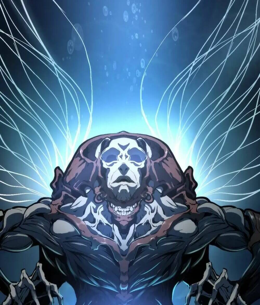 Trở Thành Thần Chủ Cthulhu Chapter 17.5 - Trang 2