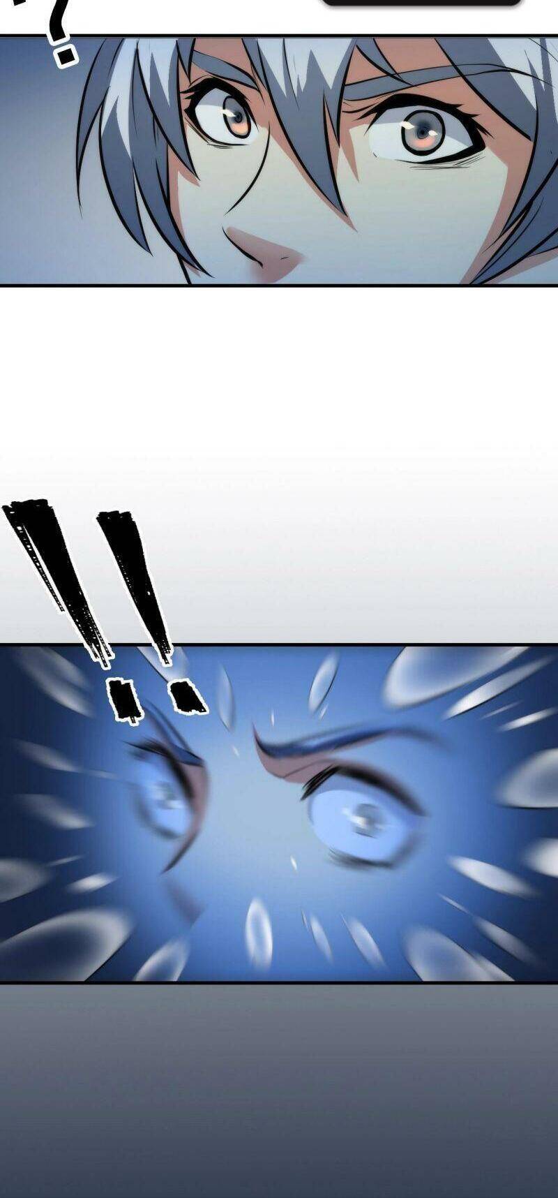 Trở Thành Thần Chủ Cthulhu Chapter 17 - Trang 2