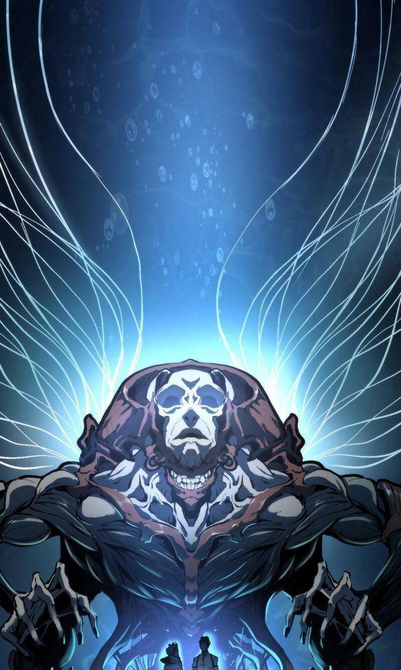 Trở Thành Thần Chủ Cthulhu Chapter 17 - Trang 2