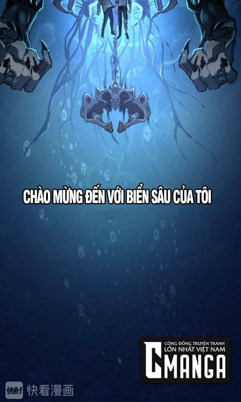 Trở Thành Thần Chủ Cthulhu Chapter 17 - Trang 2