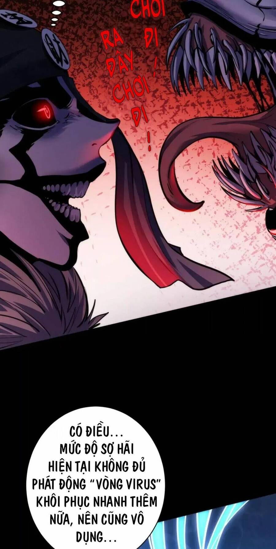 Trở Thành Thần Chủ Cthulhu Chapter 170 - Trang 2