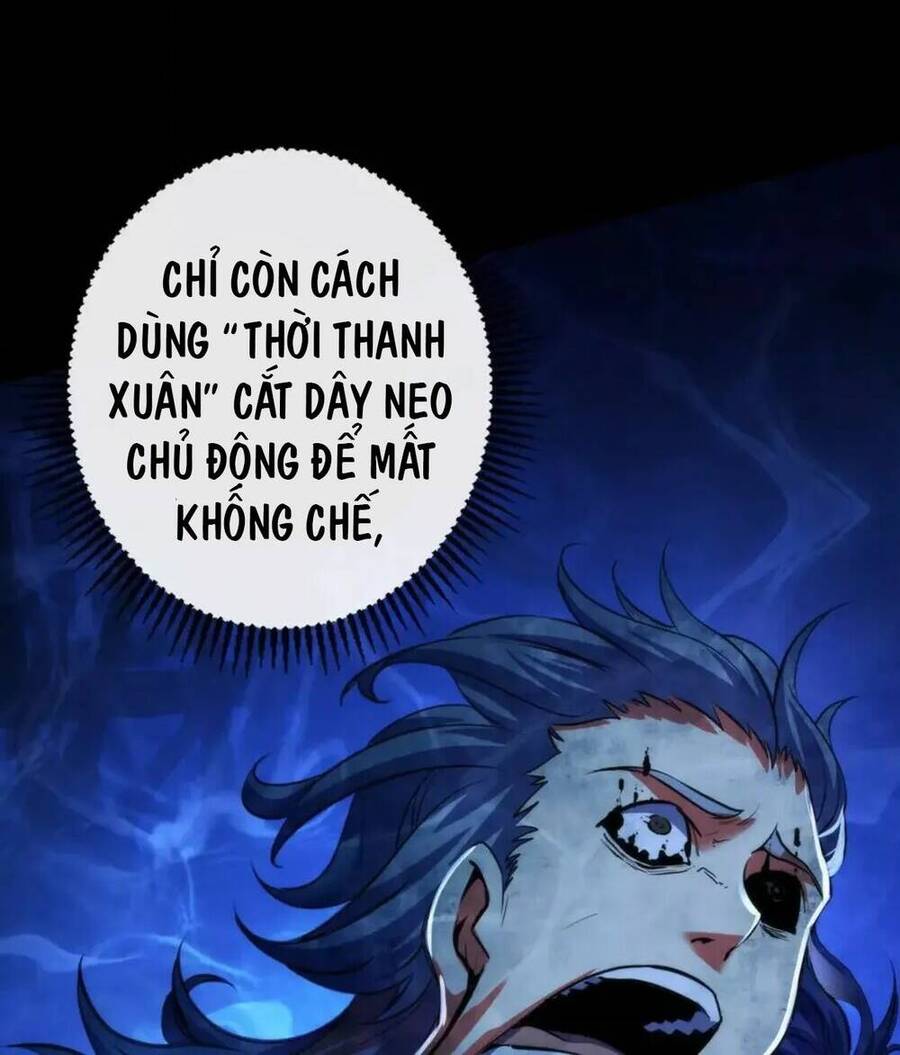 Trở Thành Thần Chủ Cthulhu Chapter 170 - Trang 2
