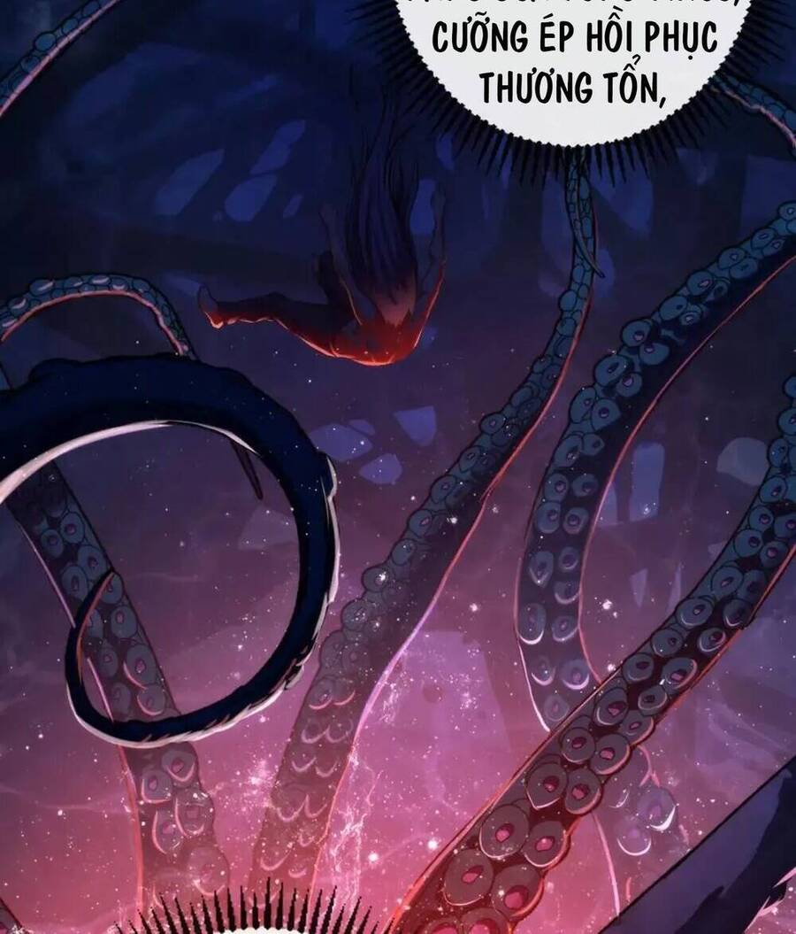 Trở Thành Thần Chủ Cthulhu Chapter 170 - Trang 2