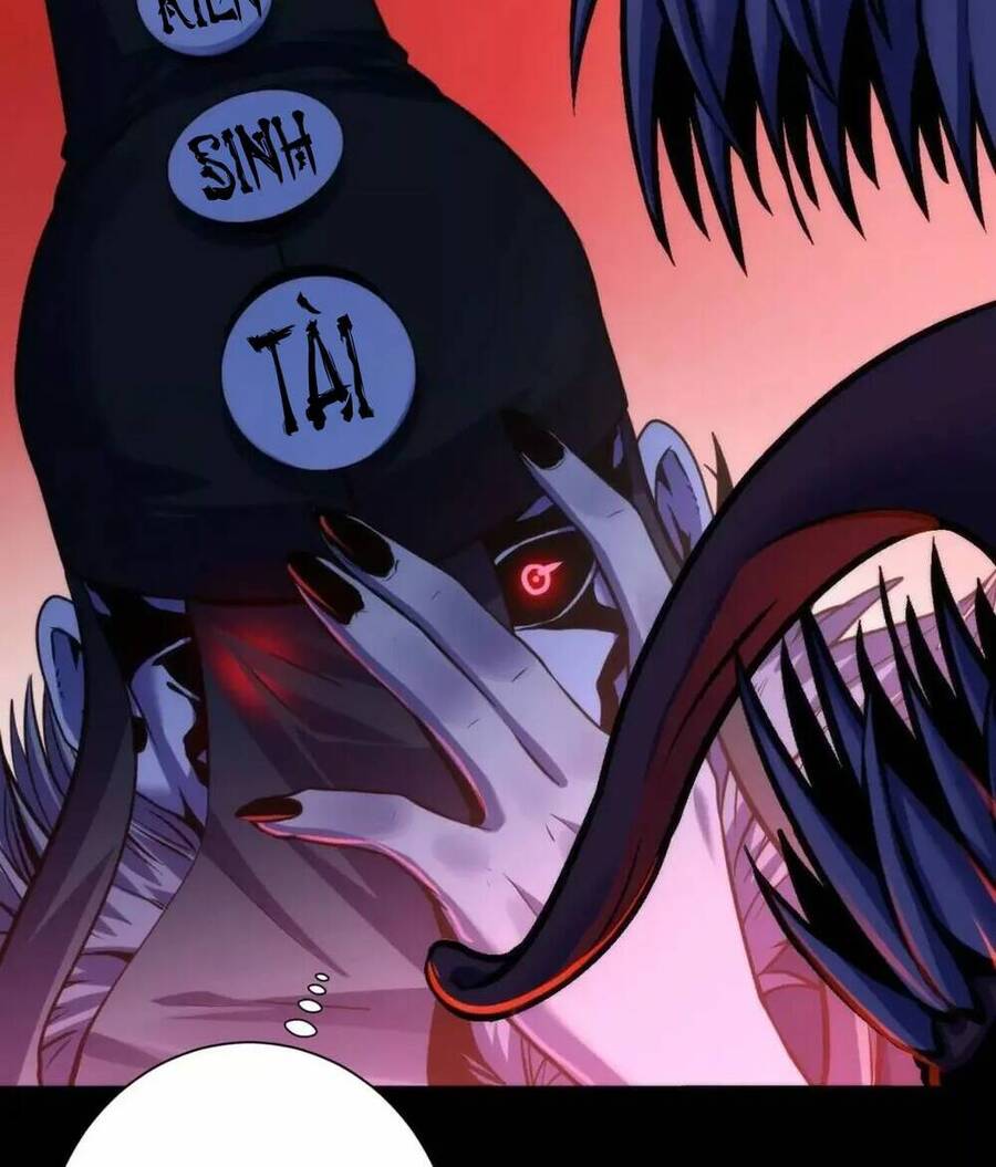 Trở Thành Thần Chủ Cthulhu Chapter 170 - Trang 2