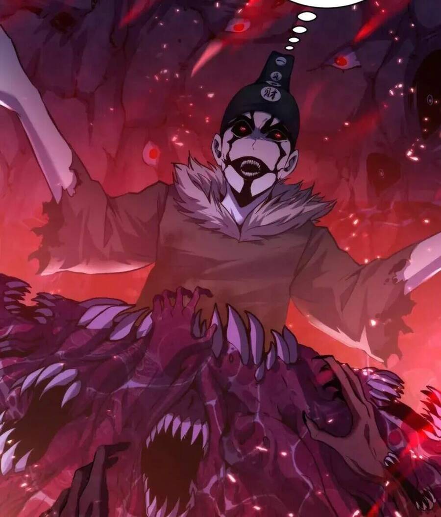 Trở Thành Thần Chủ Cthulhu Chapter 170 - Trang 2