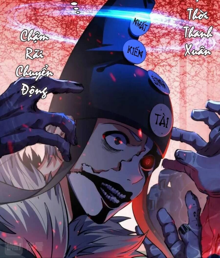 Trở Thành Thần Chủ Cthulhu Chapter 170 - Trang 2