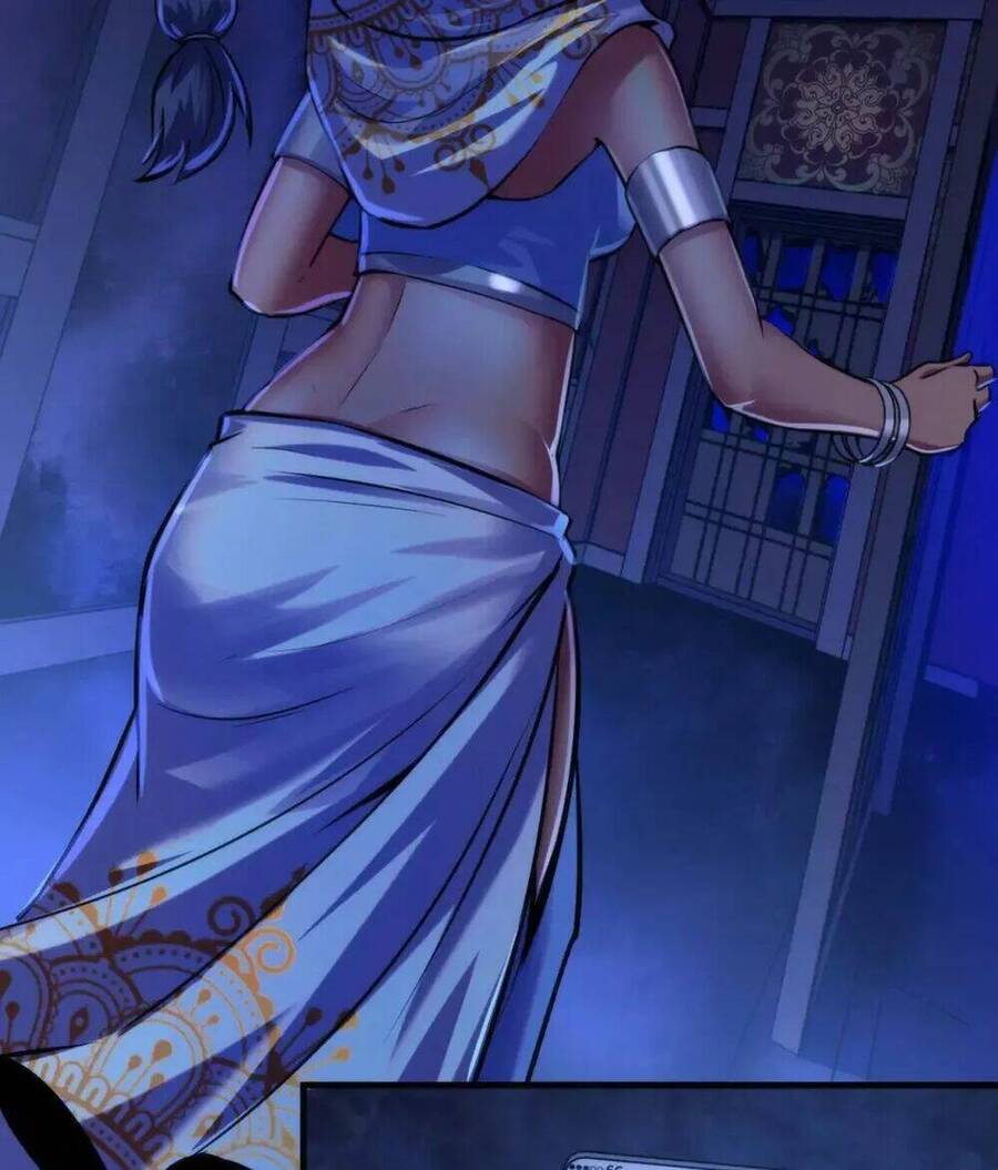 Trở Thành Thần Chủ Cthulhu Chapter 170 - Trang 2