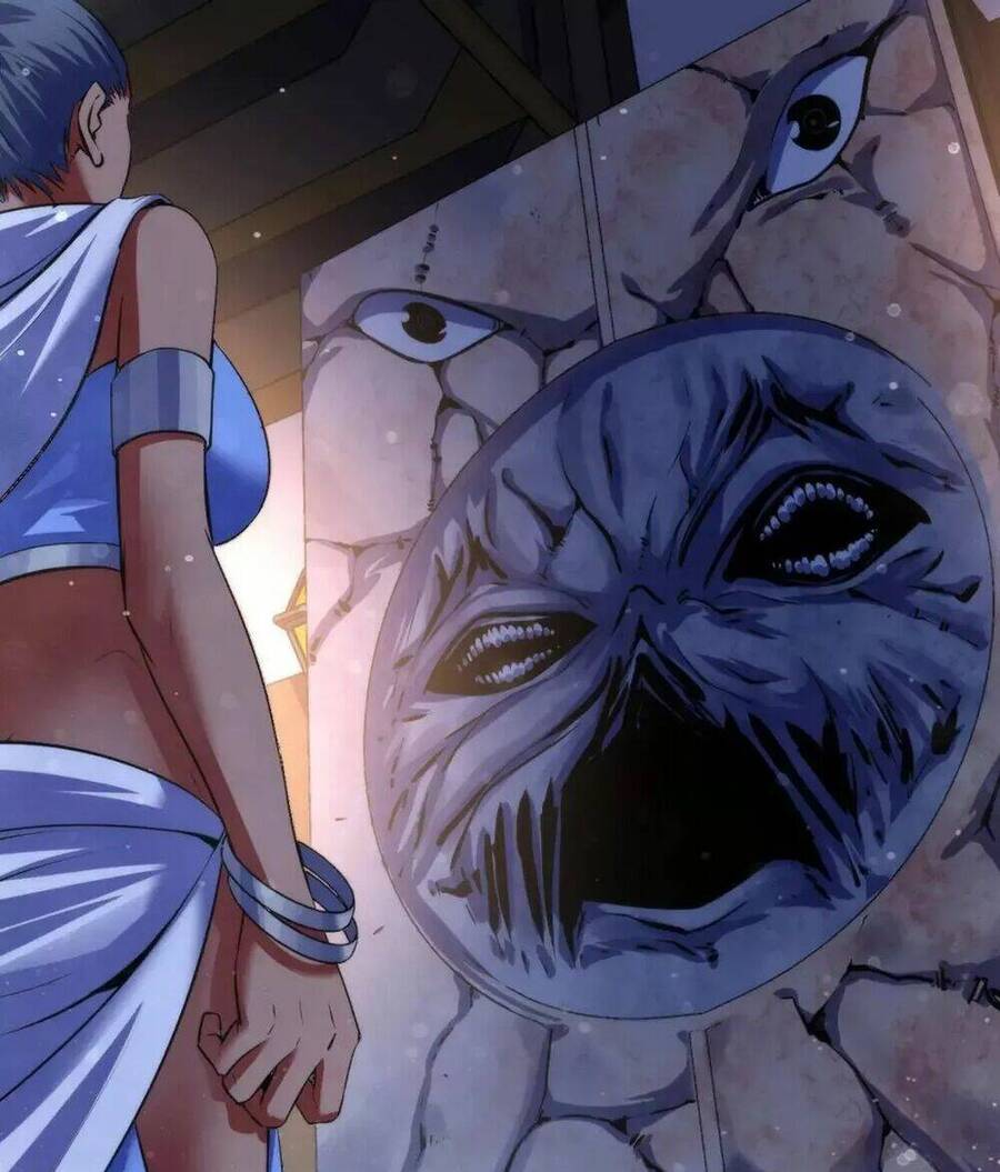 Trở Thành Thần Chủ Cthulhu Chapter 170 - Trang 2