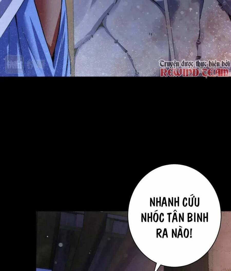 Trở Thành Thần Chủ Cthulhu Chapter 170 - Trang 2