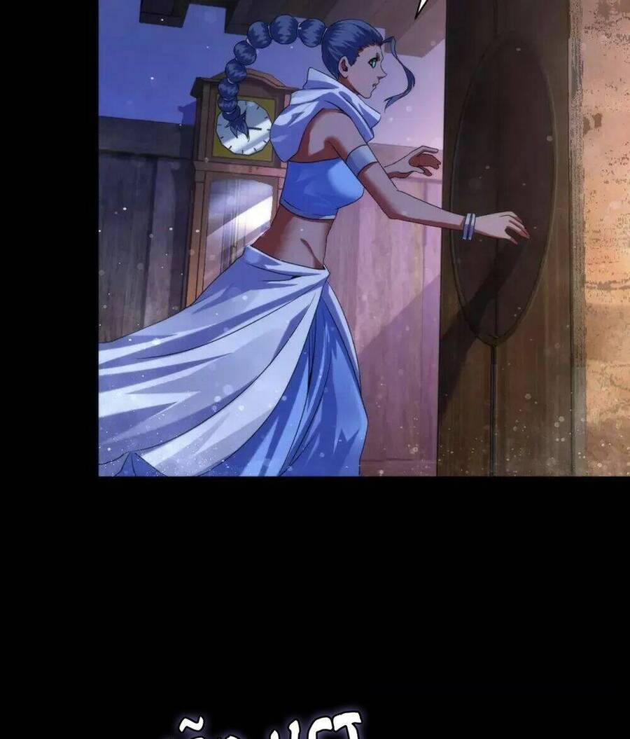 Trở Thành Thần Chủ Cthulhu Chapter 170 - Trang 2