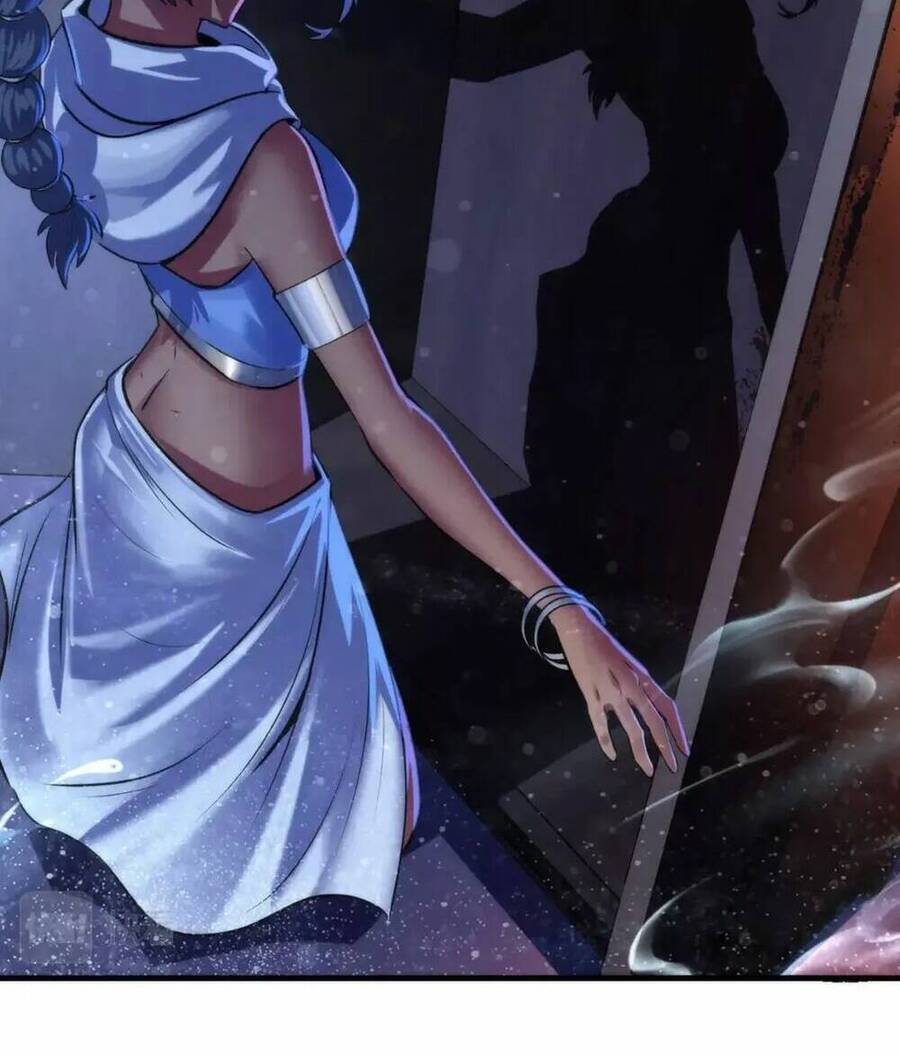 Trở Thành Thần Chủ Cthulhu Chapter 170 - Trang 2