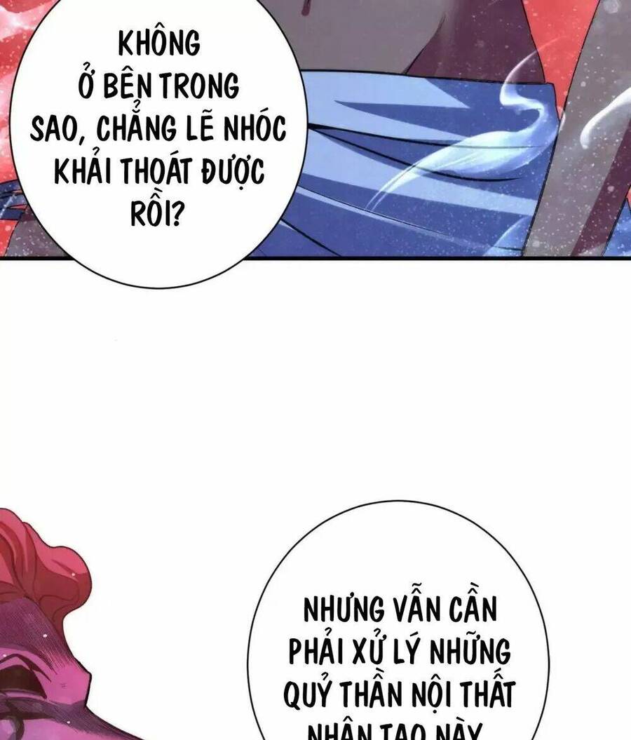 Trở Thành Thần Chủ Cthulhu Chapter 170 - Trang 2