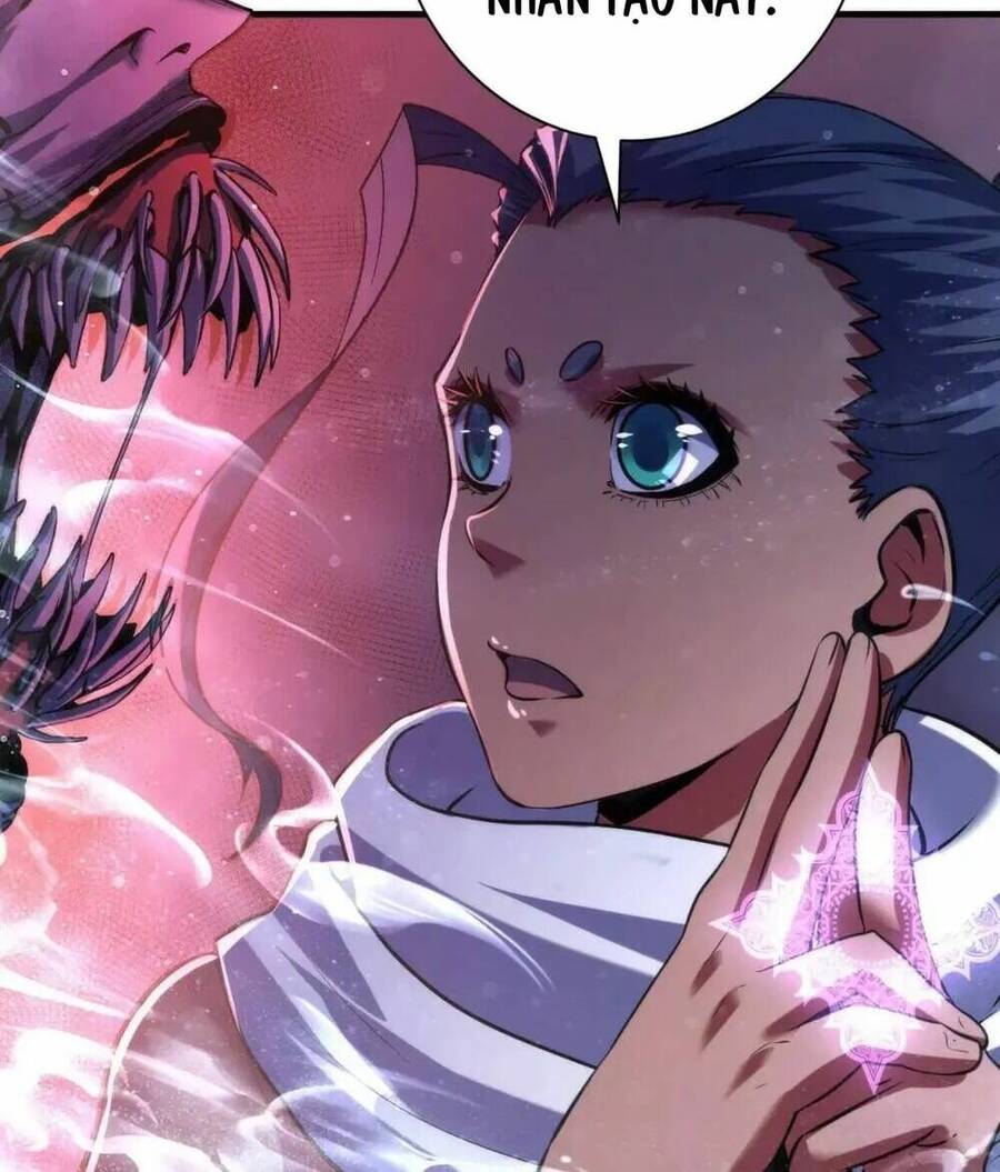 Trở Thành Thần Chủ Cthulhu Chapter 170 - Trang 2