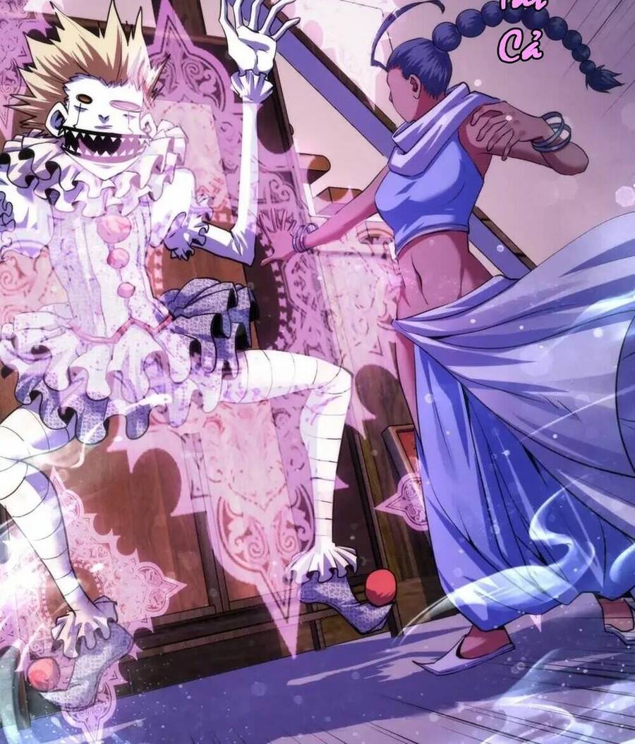 Trở Thành Thần Chủ Cthulhu Chapter 170 - Trang 2