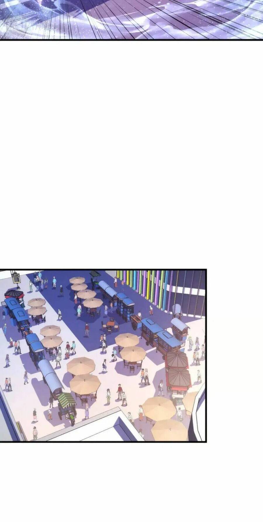 Trở Thành Thần Chủ Cthulhu Chapter 170 - Trang 2