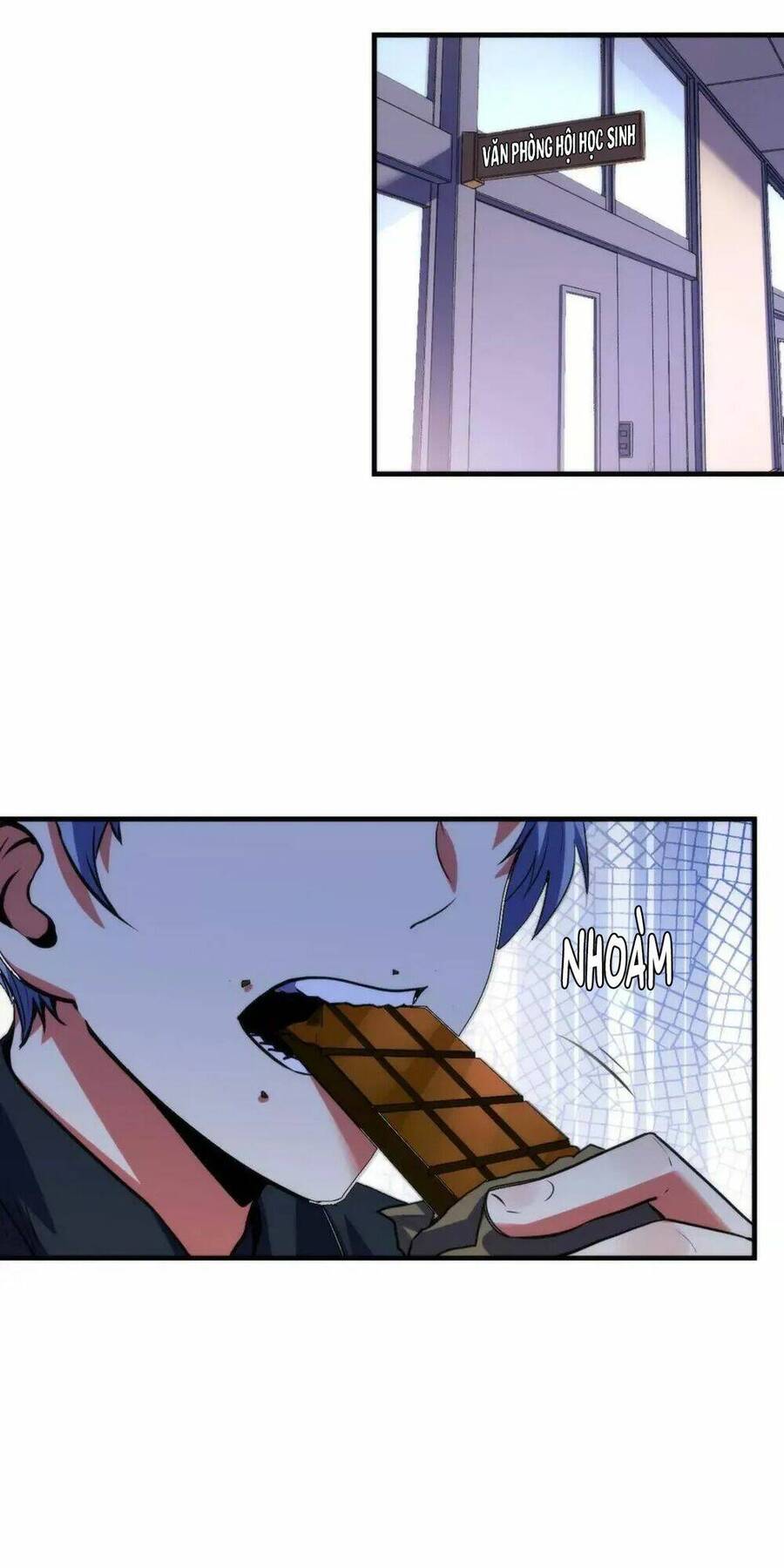 Trở Thành Thần Chủ Cthulhu Chapter 170 - Trang 2