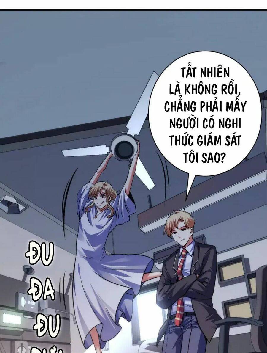 Trở Thành Thần Chủ Cthulhu Chapter 170 - Trang 2