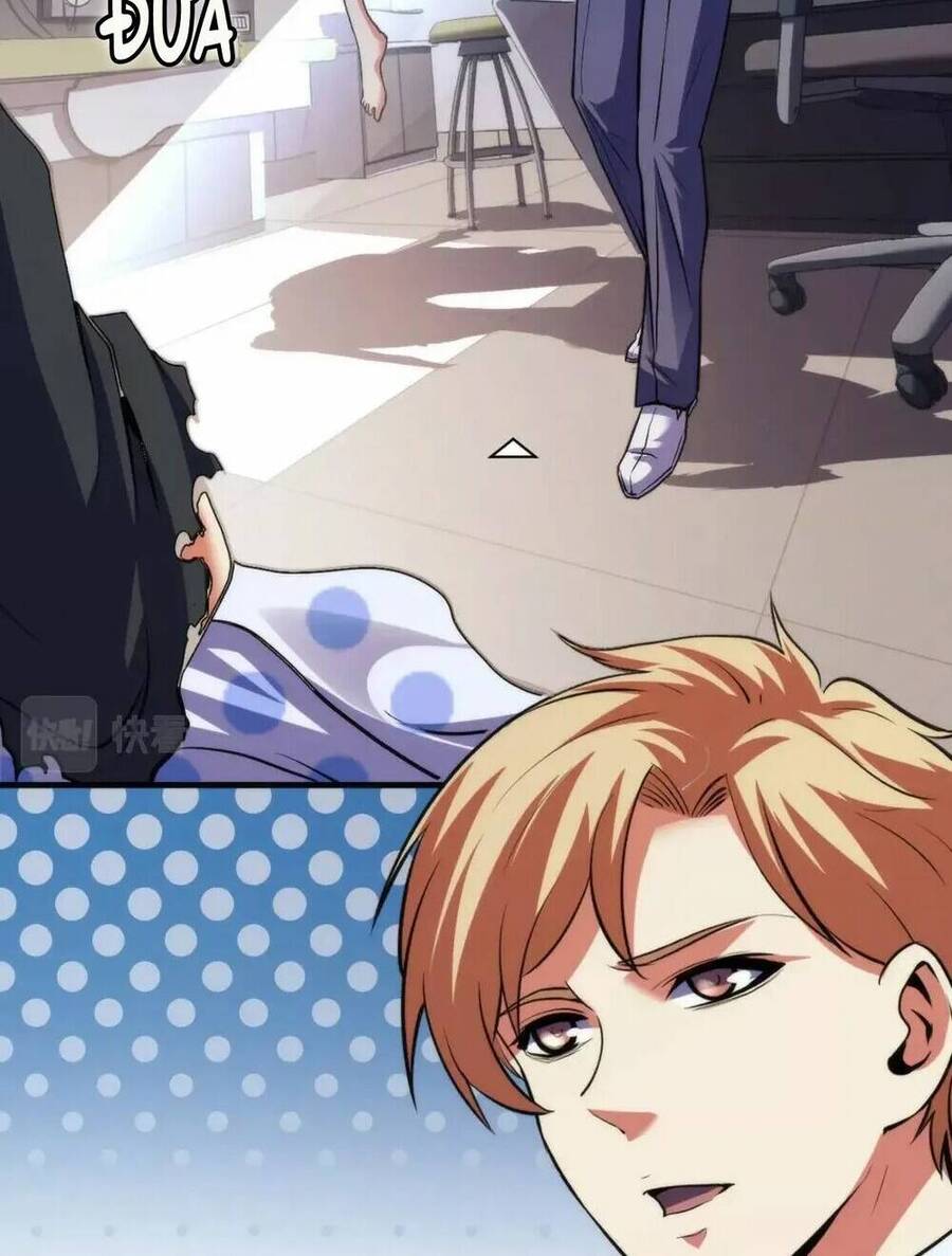 Trở Thành Thần Chủ Cthulhu Chapter 170 - Trang 2