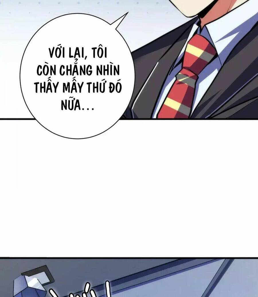 Trở Thành Thần Chủ Cthulhu Chapter 170 - Trang 2