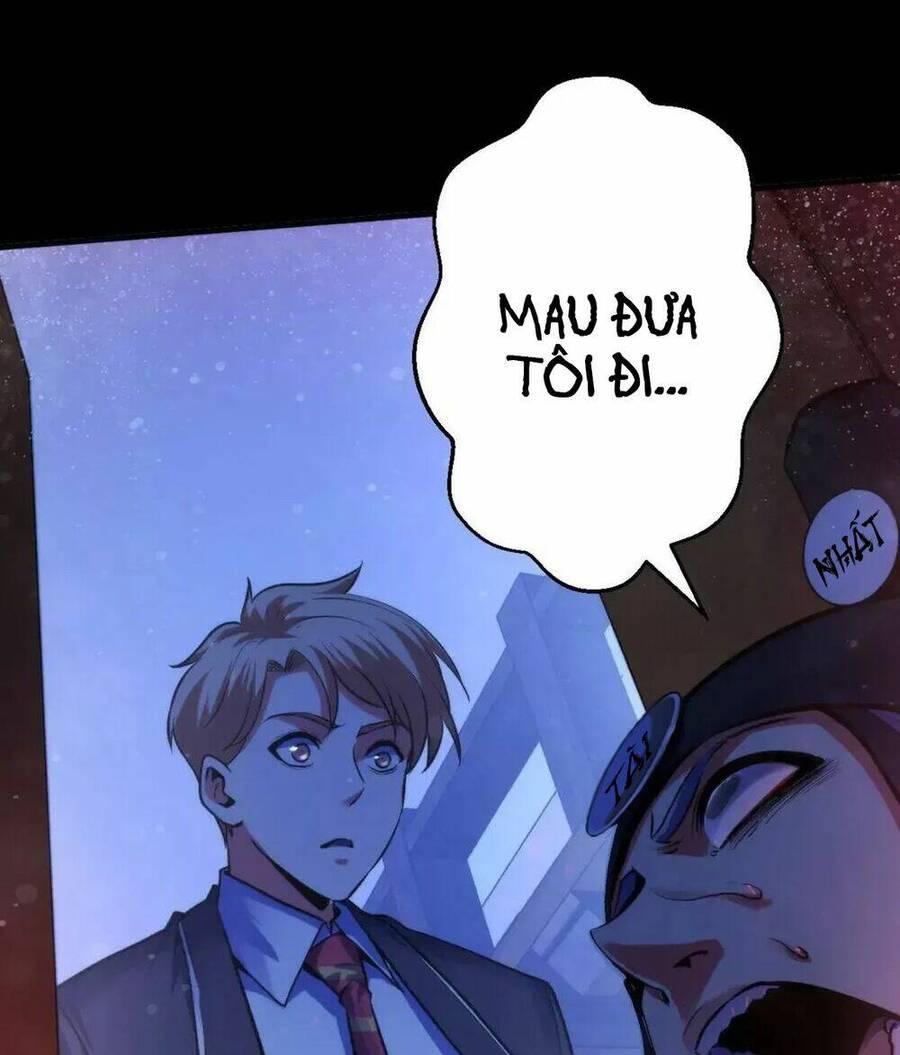 Trở Thành Thần Chủ Cthulhu Chapter 170 - Trang 2