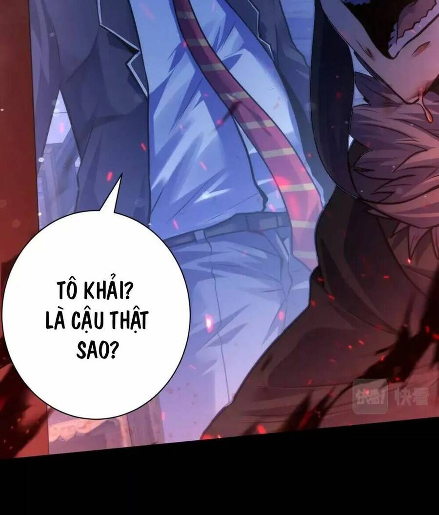 Trở Thành Thần Chủ Cthulhu Chapter 170 - Trang 2