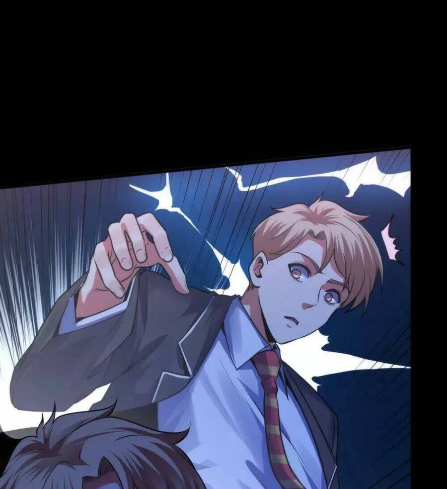 Trở Thành Thần Chủ Cthulhu Chapter 170 - Trang 2