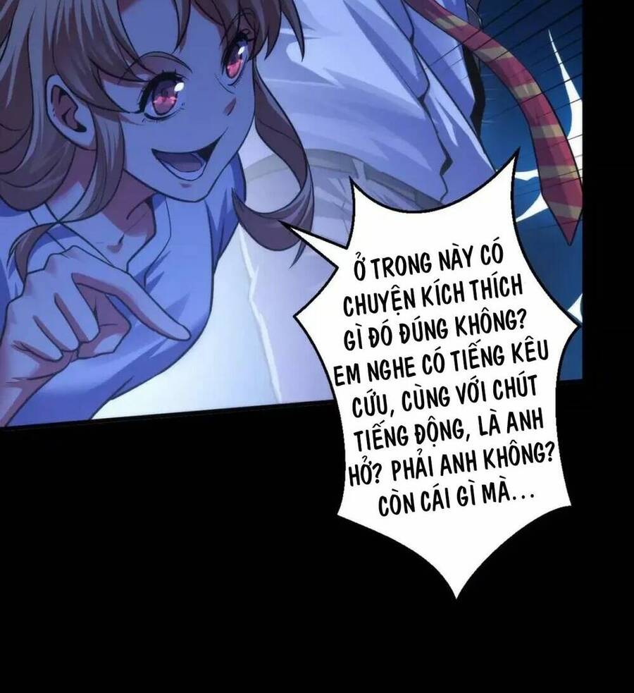 Trở Thành Thần Chủ Cthulhu Chapter 170 - Trang 2