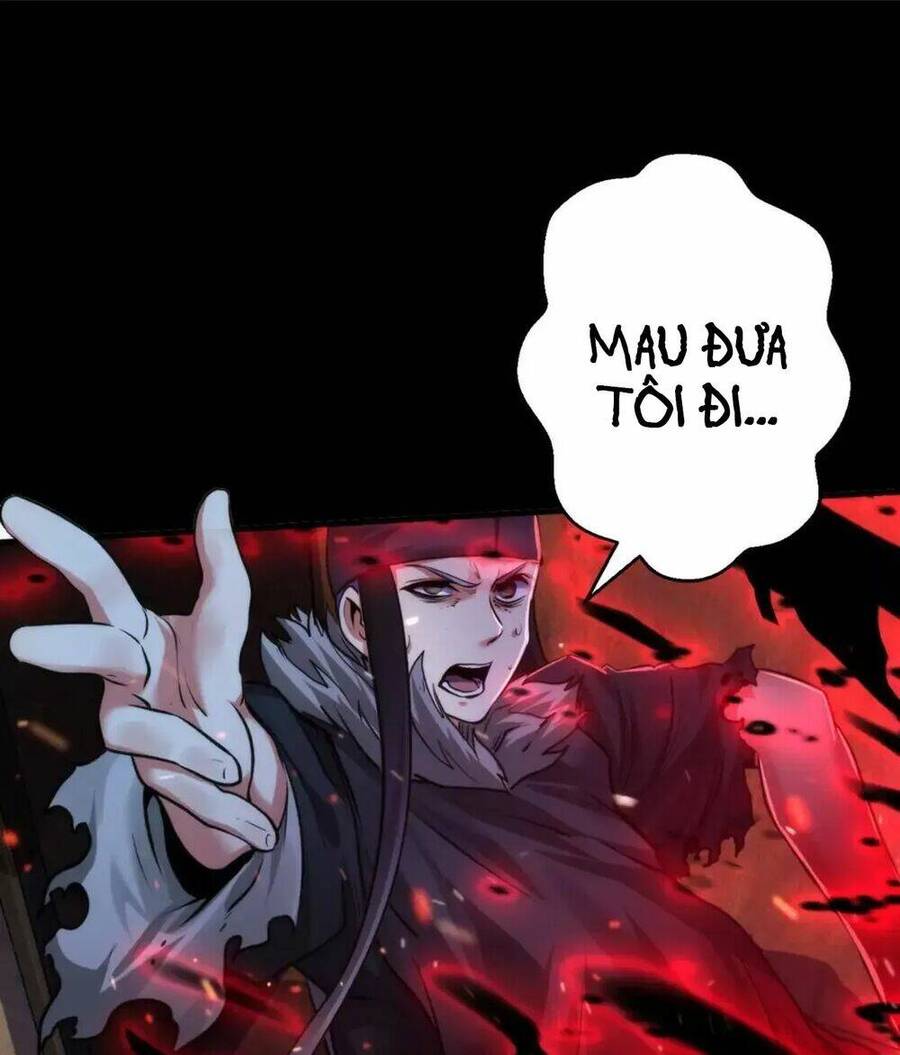 Trở Thành Thần Chủ Cthulhu Chapter 170 - Trang 2