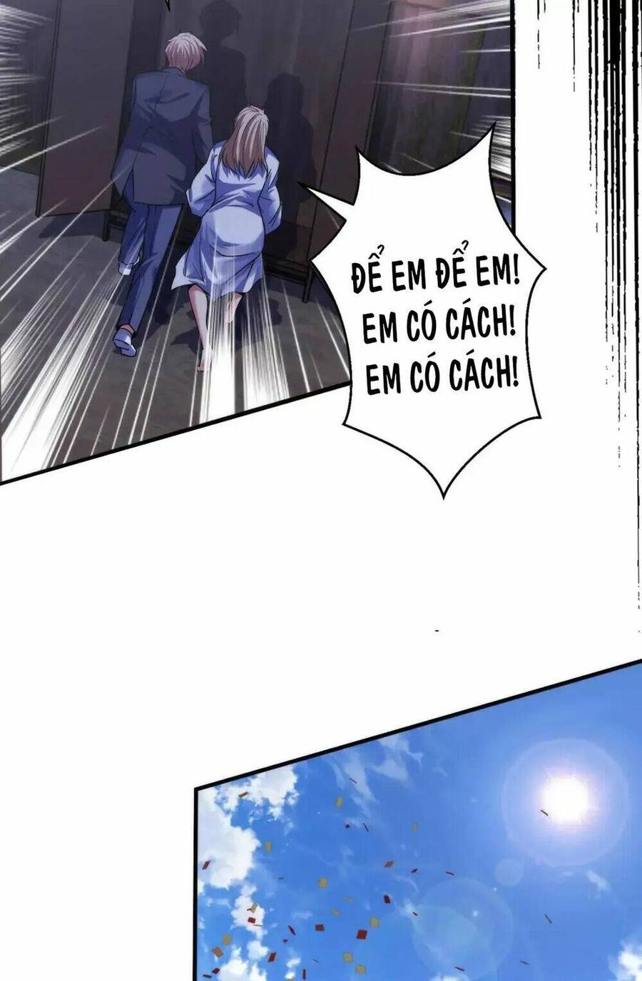 Trở Thành Thần Chủ Cthulhu Chapter 170 - Trang 2