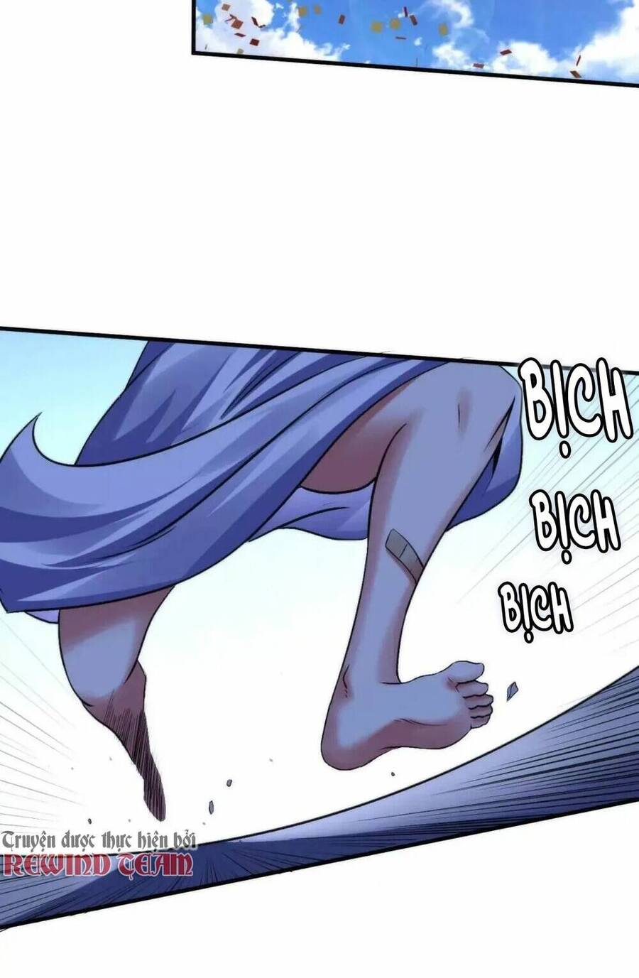 Trở Thành Thần Chủ Cthulhu Chapter 170 - Trang 2