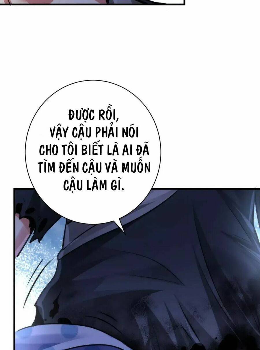 Trở Thành Thần Chủ Cthulhu Chapter 170 - Trang 2