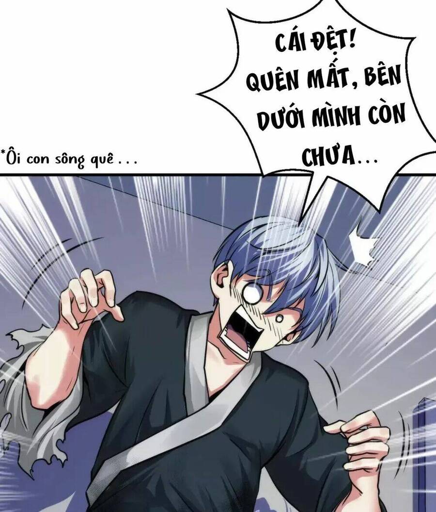 Trở Thành Thần Chủ Cthulhu Chapter 170 - Trang 2