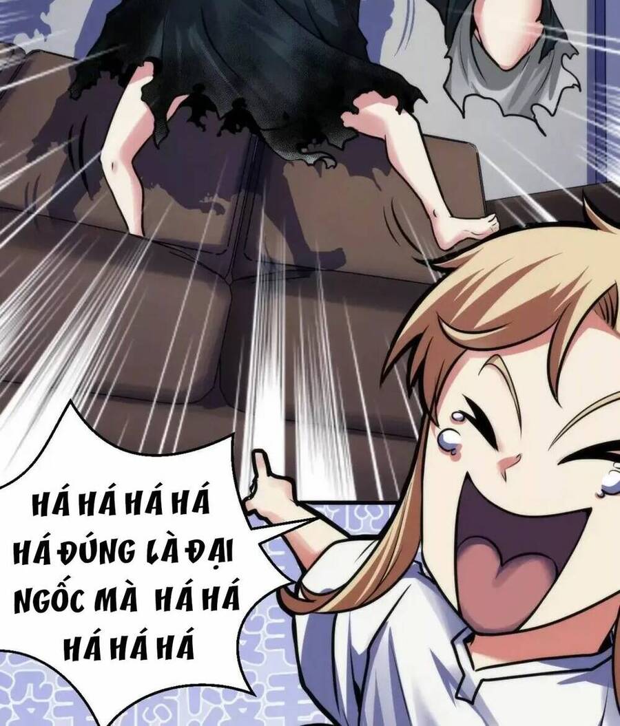 Trở Thành Thần Chủ Cthulhu Chapter 170 - Trang 2