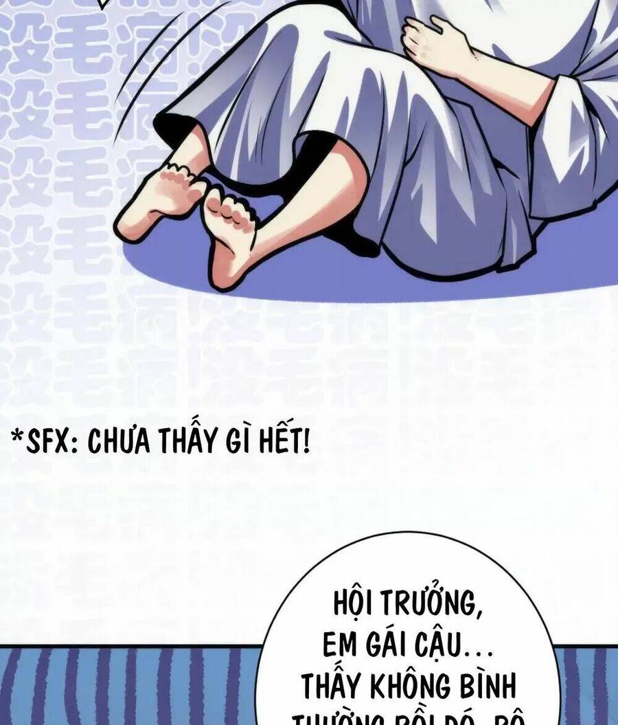 Trở Thành Thần Chủ Cthulhu Chapter 170 - Trang 2