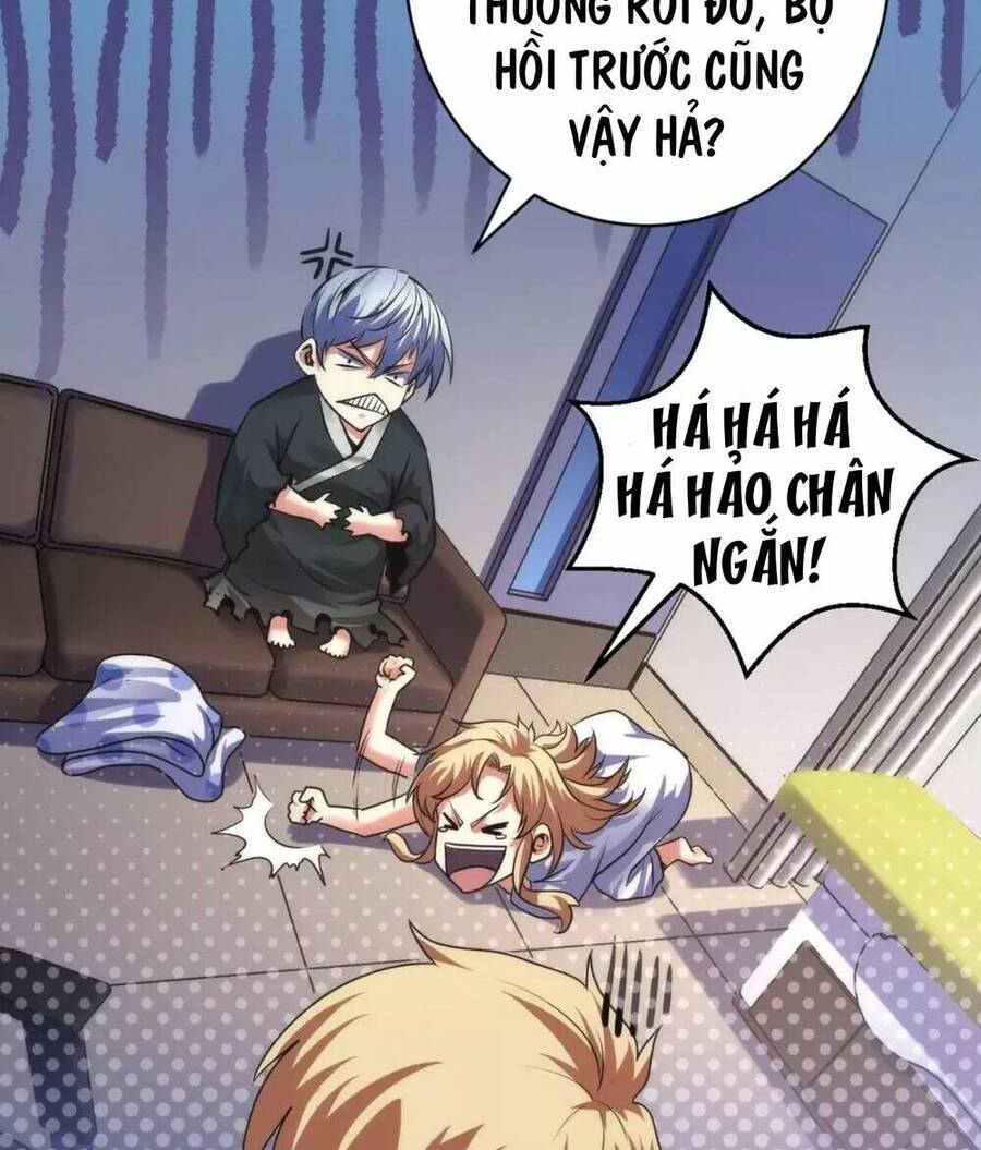 Trở Thành Thần Chủ Cthulhu Chapter 170 - Trang 2