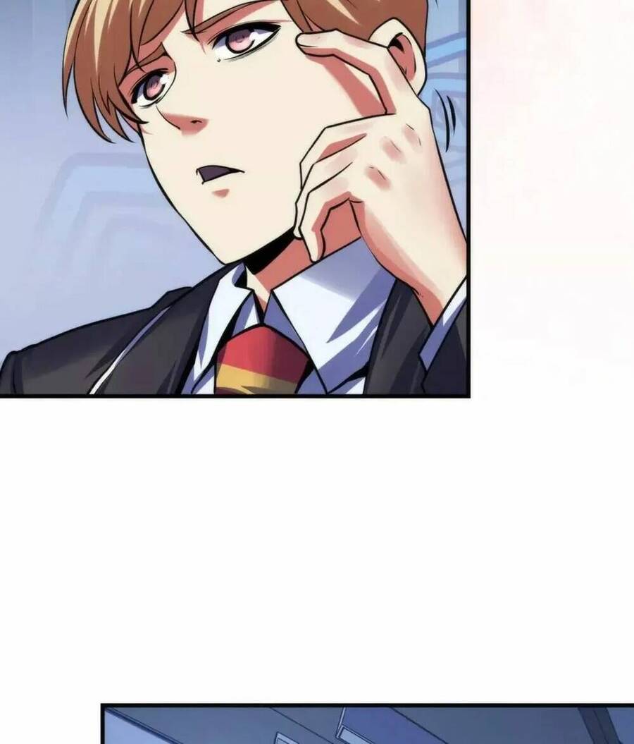 Trở Thành Thần Chủ Cthulhu Chapter 171 - Trang 2