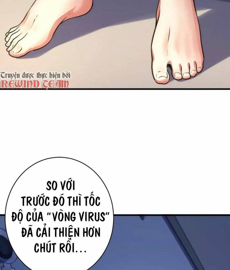 Trở Thành Thần Chủ Cthulhu Chapter 171 - Trang 2