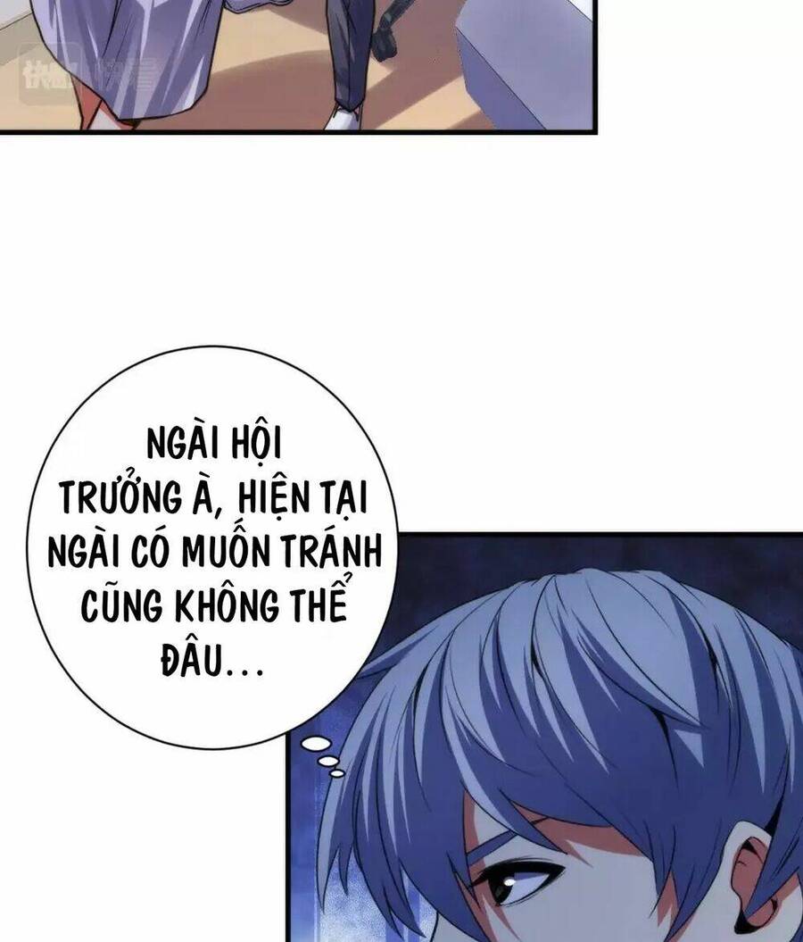 Trở Thành Thần Chủ Cthulhu Chapter 171 - Trang 2