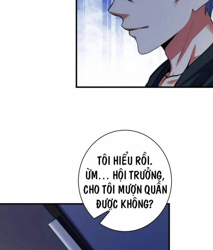 Trở Thành Thần Chủ Cthulhu Chapter 171 - Trang 2