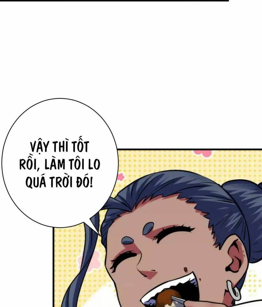 Trở Thành Thần Chủ Cthulhu Chapter 171 - Trang 2