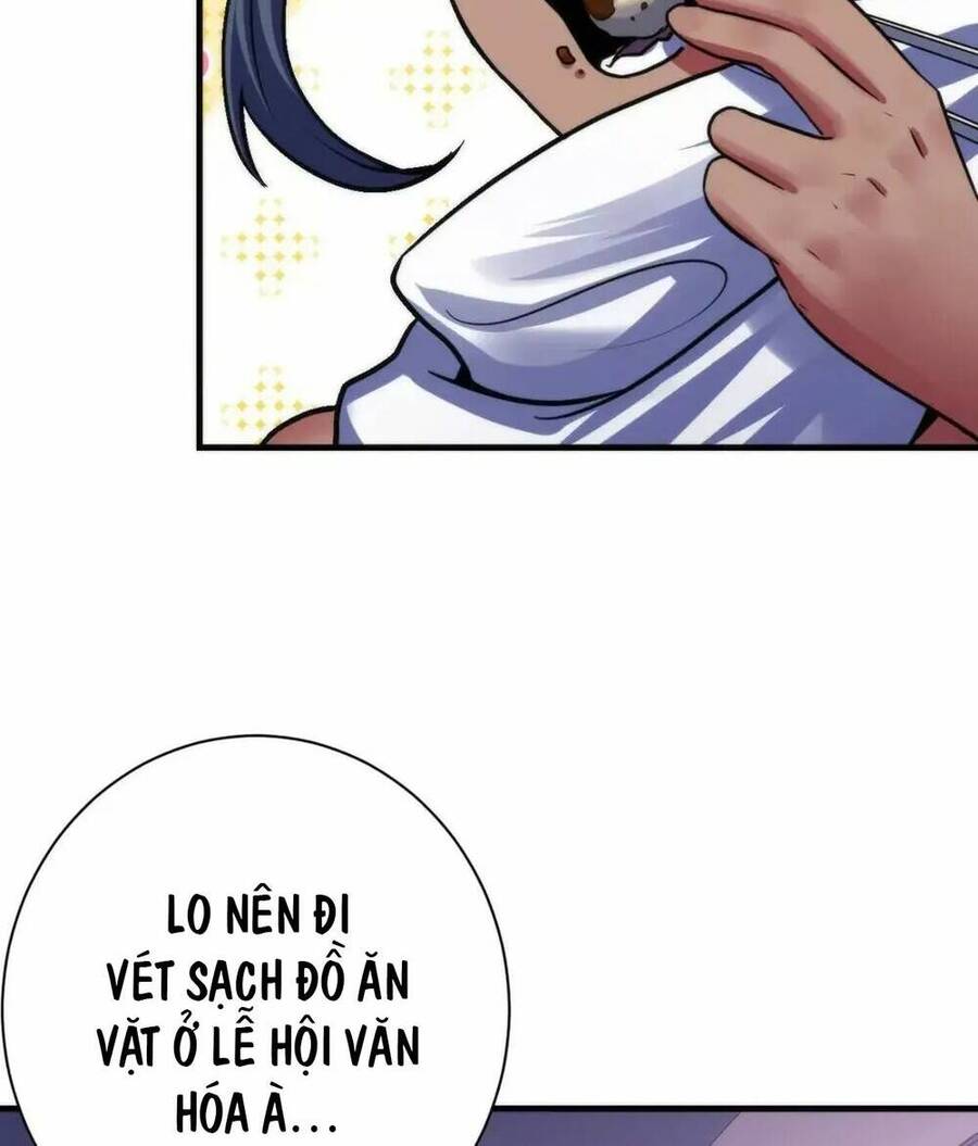 Trở Thành Thần Chủ Cthulhu Chapter 171 - Trang 2