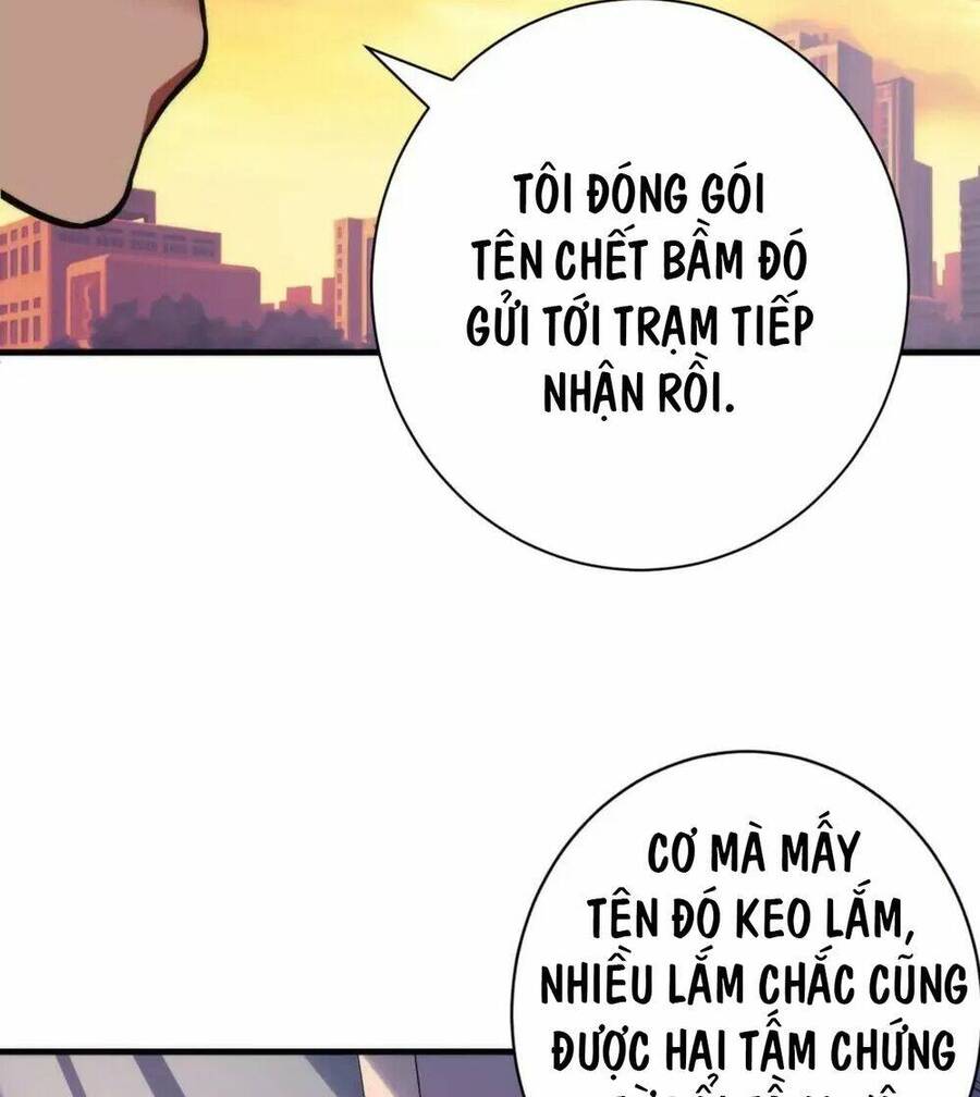 Trở Thành Thần Chủ Cthulhu Chapter 171 - Trang 2