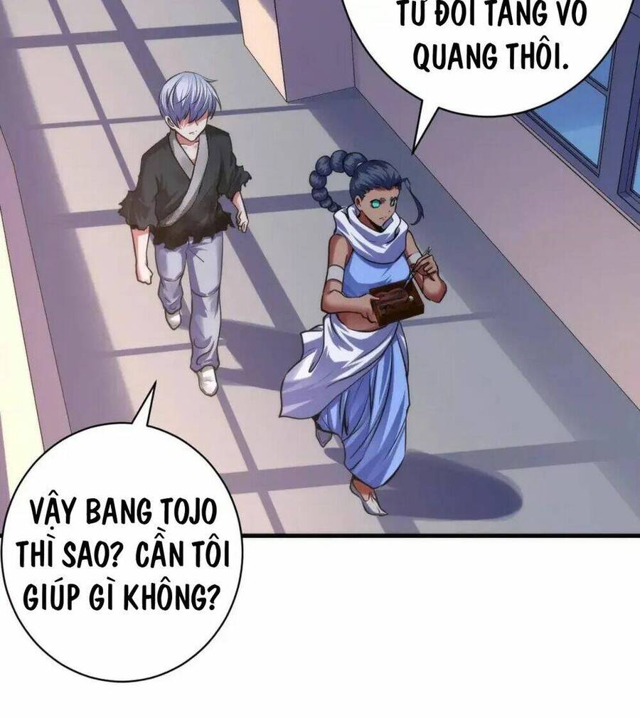 Trở Thành Thần Chủ Cthulhu Chapter 171 - Trang 2