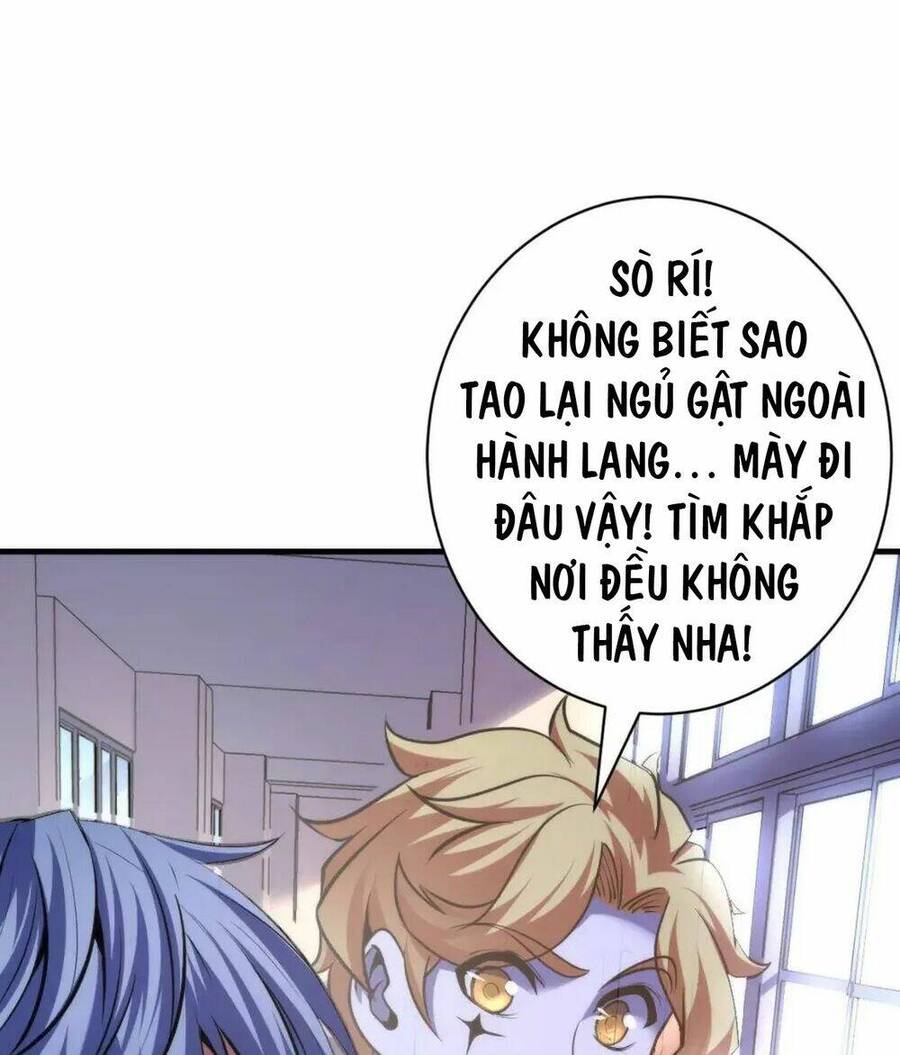 Trở Thành Thần Chủ Cthulhu Chapter 171 - Trang 2