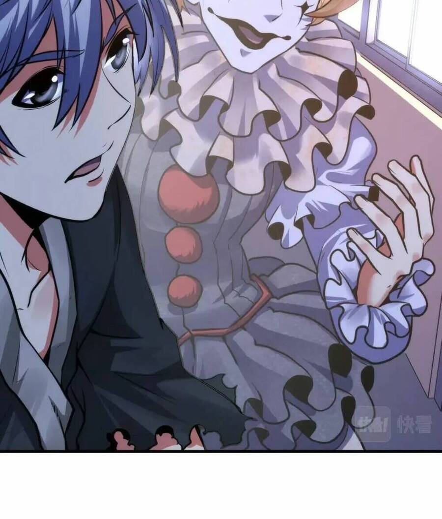 Trở Thành Thần Chủ Cthulhu Chapter 171 - Trang 2