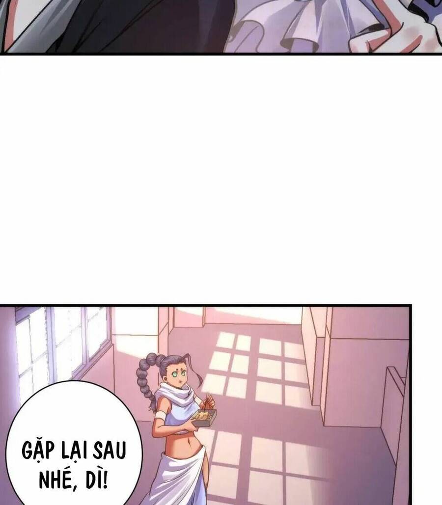 Trở Thành Thần Chủ Cthulhu Chapter 171 - Trang 2