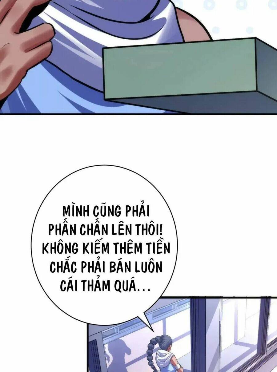 Trở Thành Thần Chủ Cthulhu Chapter 171 - Trang 2