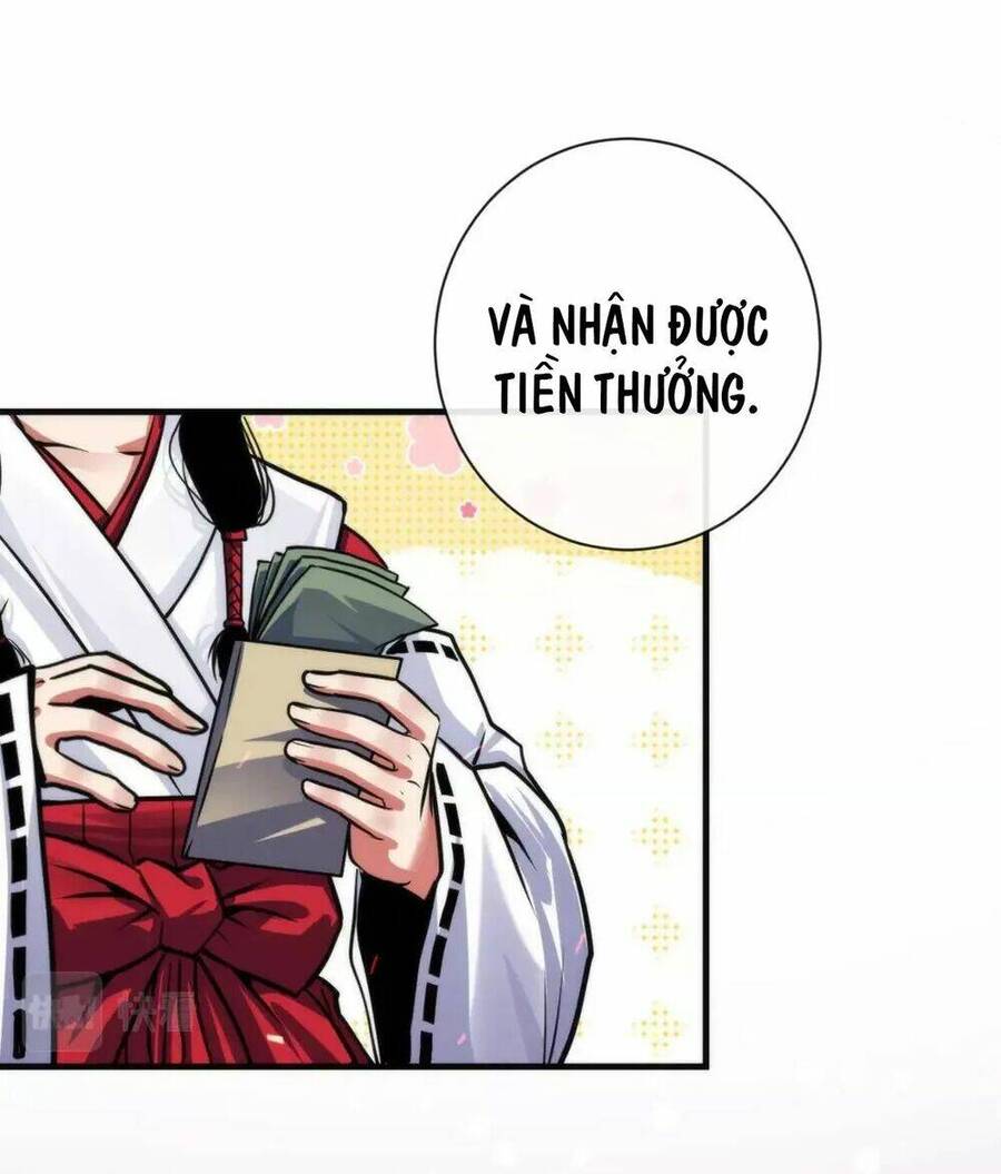 Trở Thành Thần Chủ Cthulhu Chapter 171 - Trang 2