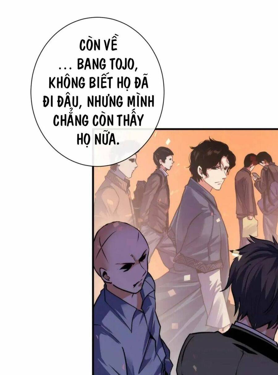 Trở Thành Thần Chủ Cthulhu Chapter 171 - Trang 2