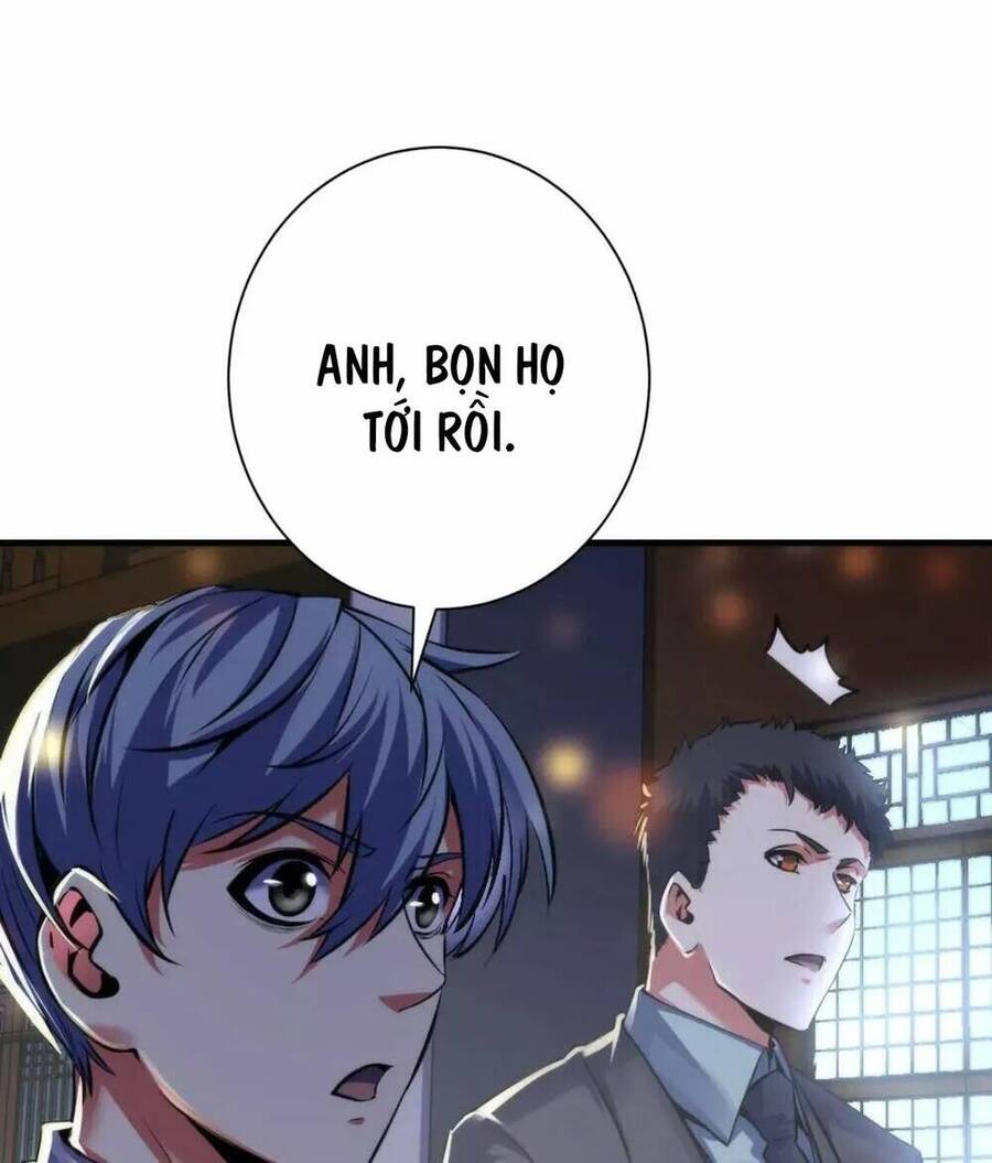 Trở Thành Thần Chủ Cthulhu Chapter 171 - Trang 2